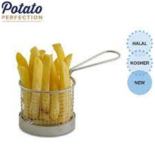 Chips 10mm A Grade - 15KG 