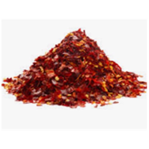 Chilli Red Hot Crushed 5kg