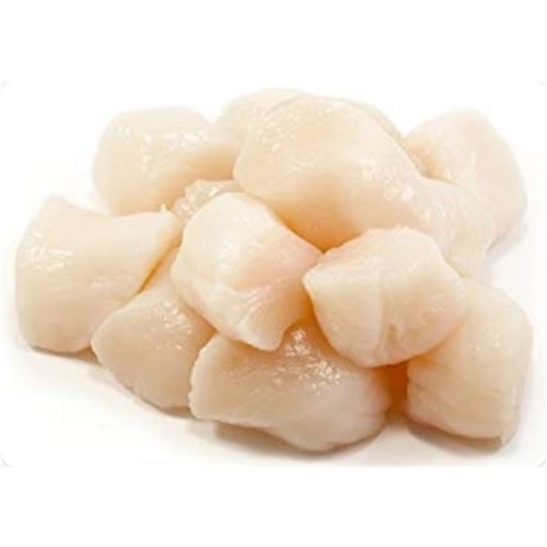Scallops Roe OFF 10/20 1kg