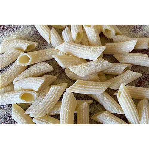 Pasta Penne Par Cooked 4 x 1kg Frozen
