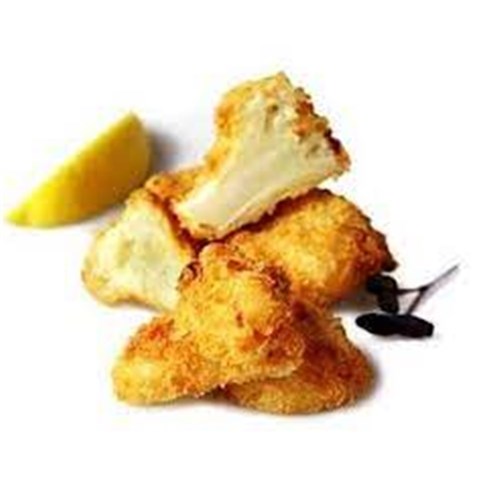 Cauliflower Panko 1kg
