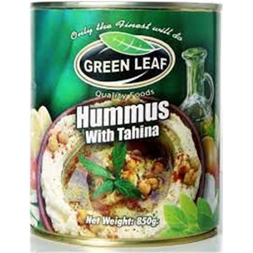 Hommus 800g x 12 each