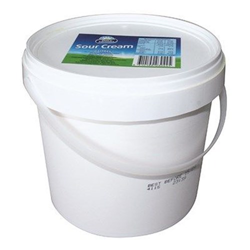 Cream Sour Lite 2lt*