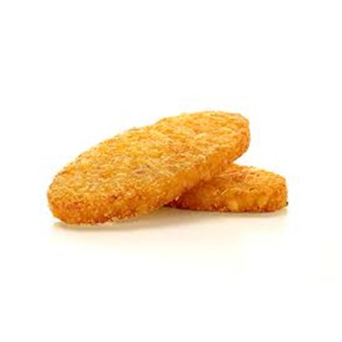 Hash Brown Oval 5 x 2kg (10kg)
