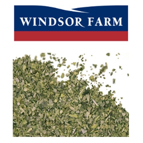 Oregano Ground 350g JAR