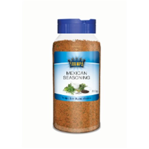 Seasoning Fajita/Mexican 350g CAN