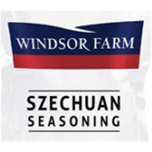 Seasoning Szechuan 650g JAR