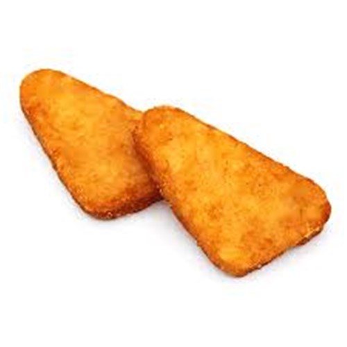 Hash Brown Triangle Crunchy 10kg