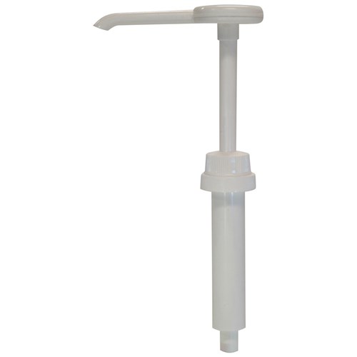 Pump to suit SUNSHINE 3lt Topping