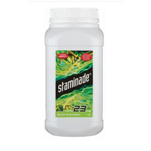 Drink Powder Lemon Lime 1.5kg