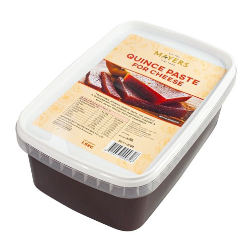 Quince Paste 1.5kg
