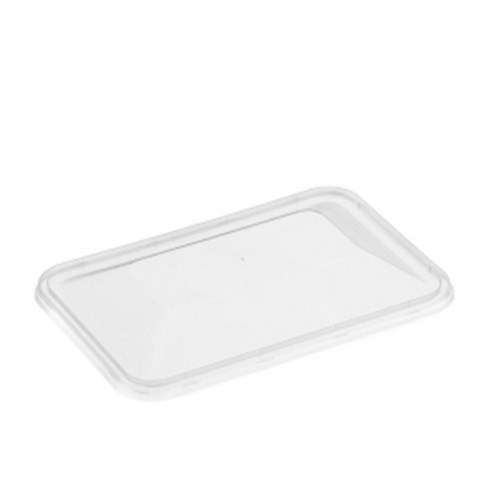 LID Suit Rectangle Container 10 x 50