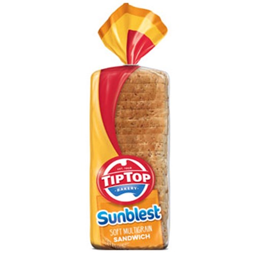 Bread Loaf MULTIGRAIN Sliced 6 x 700g
