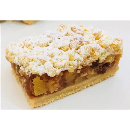 Slice Apple Cinnamon Crumble x 10