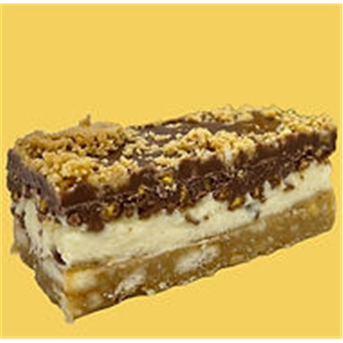 Slice Toffee Honeycomb with Happytime  x 10