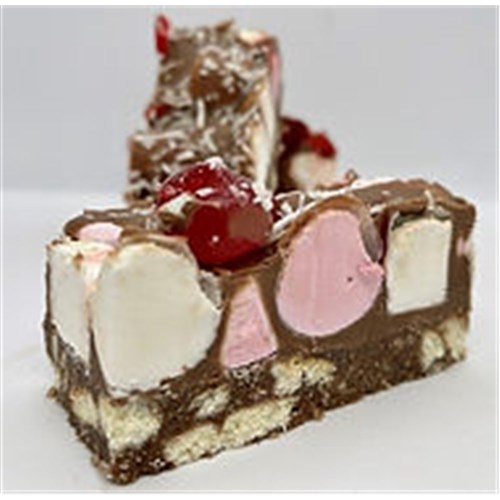 Slice Rocky Road x 10