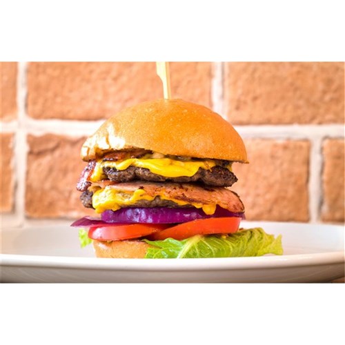 Beef Patties 72 x 135g