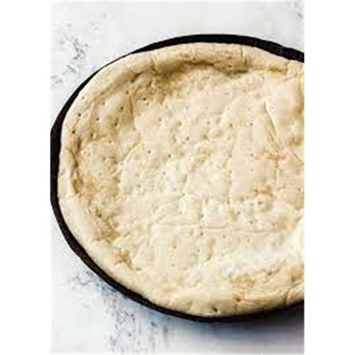 PIZZA BASE 15x12" (280g) GLUTEN FREE