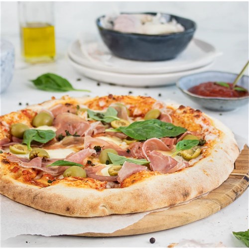 Pizza Base Margherita 12"" Classic x 24