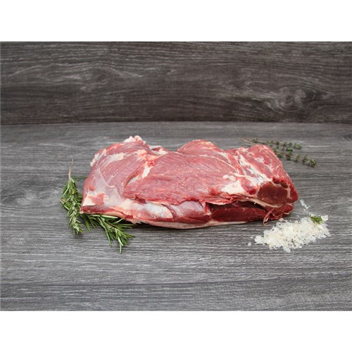 Lamb Shoulder Boneless IW/VAC Aprox. 20kg