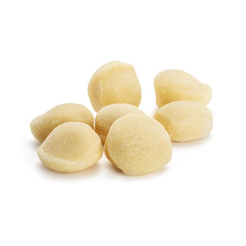 PASTA POTATO GNOCCHI 5KG FROZEN