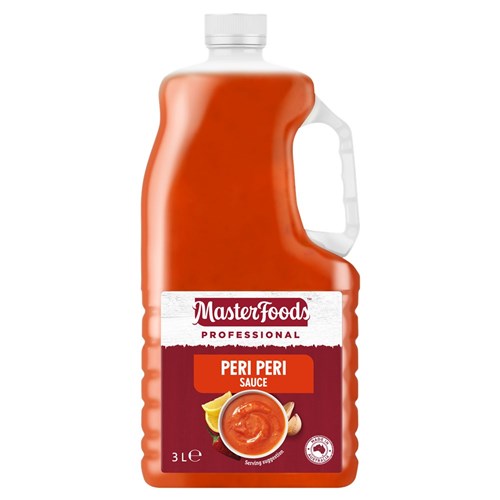 Sauce Peri Peri 3L