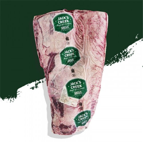 Beef Brisket Angus MB2 Approx 18kg