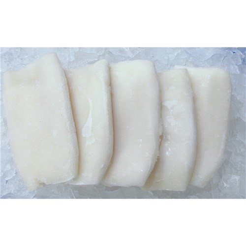 Squid Tubes U3 x 5kg