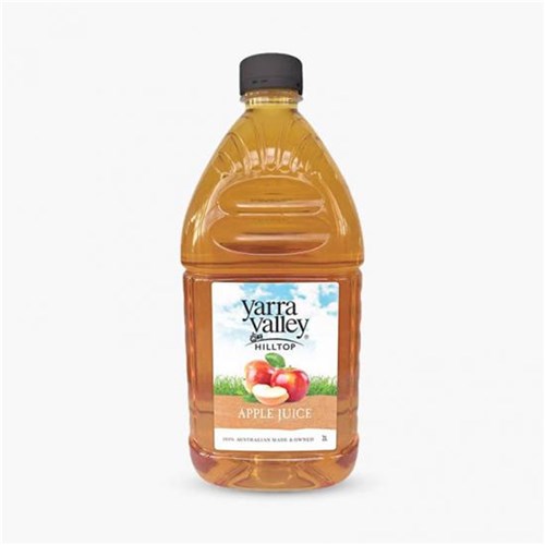 Juice Apple Clear 2Lt