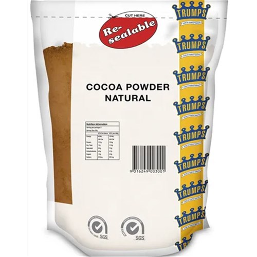 Cocoa Powder 25kg