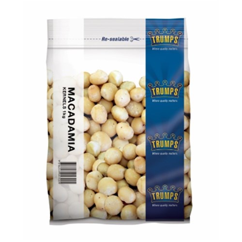 Macadamia Kernel 11.34kg