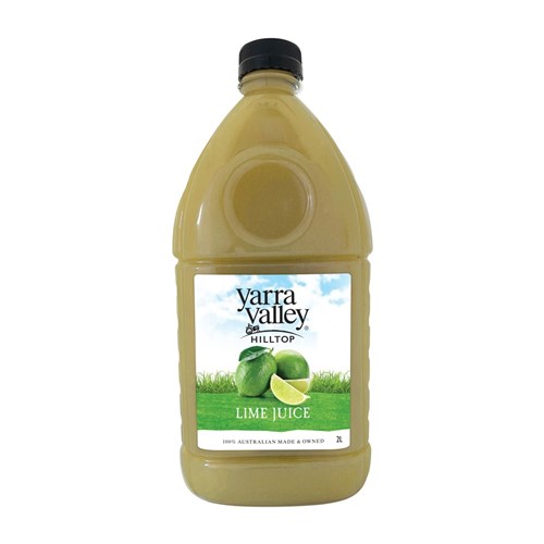 Juice Lime 2Lt