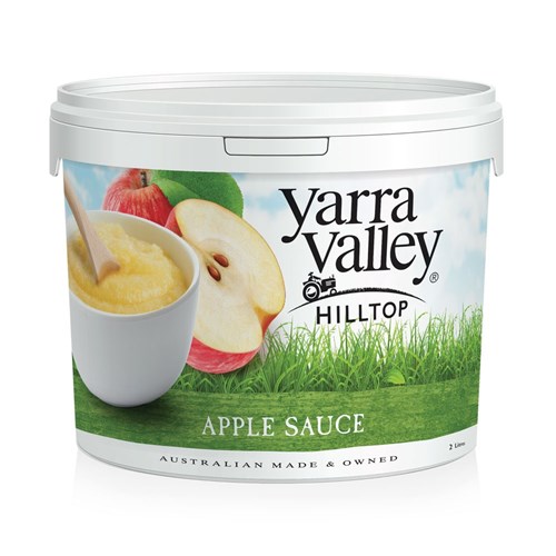 Sauce Apple 2 Lt