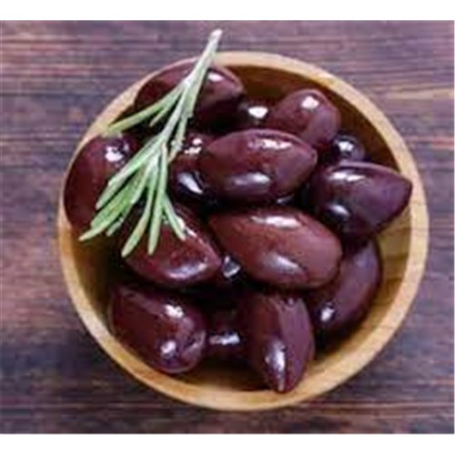 Olives KALAMATA Pitted 10kg