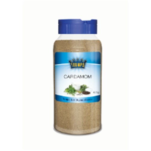 Cardamon Ground 425g