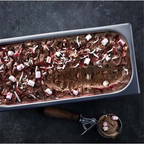 Ice Cream Rocky Road 5Lt