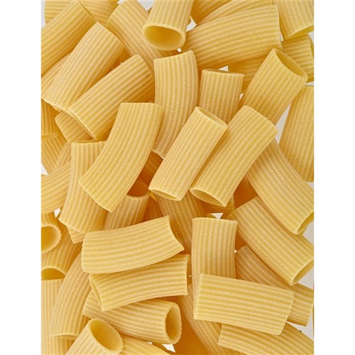 PASTA EGG RIGATONI  3KG FRZ