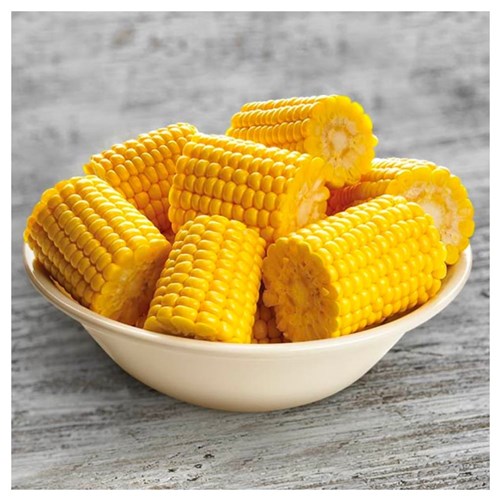 Corn Cobs Supersweet 50s 4.5kg