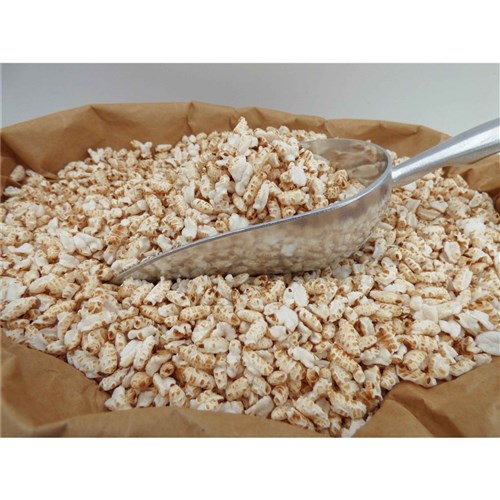 Cereal Rice Puffs Gluten Free 2kg