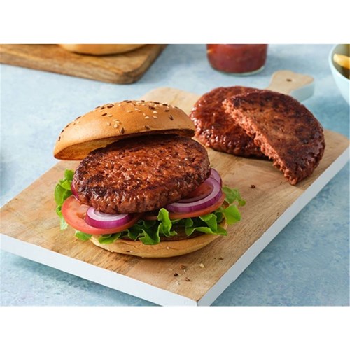 Burger 100% Not Burger 24 x 125g