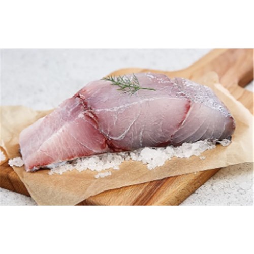 Barramundi Portion Skin ON Centre Cut 200g 5kg