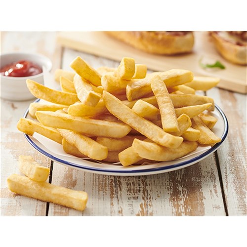 Chips 13mm Classic Straight Cut 15kg