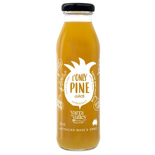 Juice L'ONLY PINE 12 x 350ml