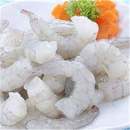 Prawn MEAT Raw 41/50  1kg