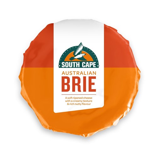 Cheese Brie R/W 1kg