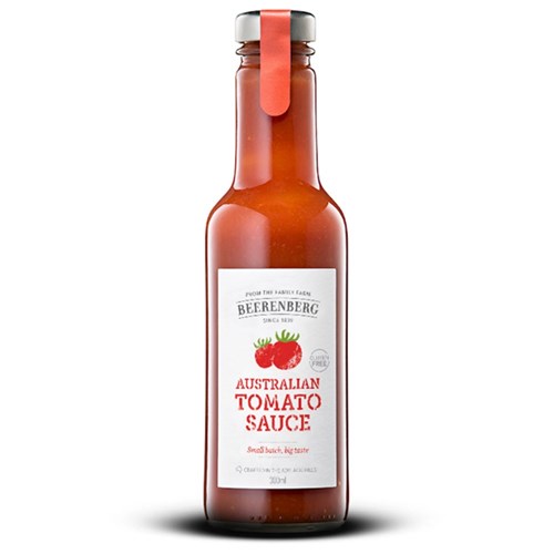 Sauce Tomato 300ml x 8 each