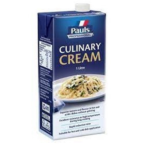 Cream Cooking Culinary 12 x 1lt