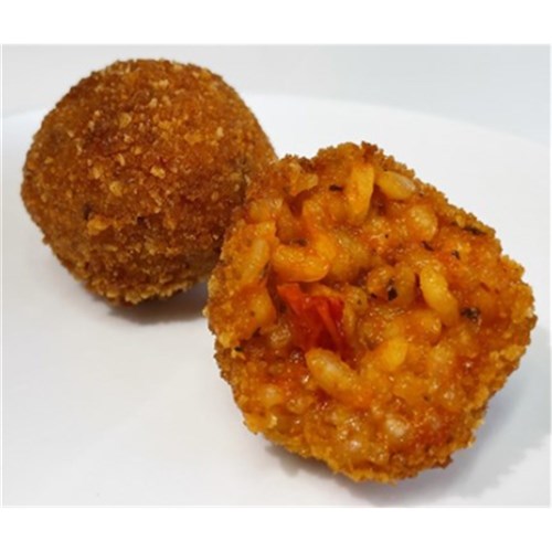 Arancini Italian Tomato 1kg 29 x 35g