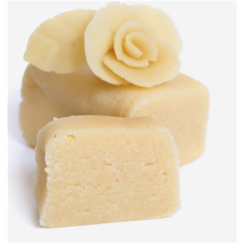 Marzipan White Almond 33% 6kg - BUY IN ONLY