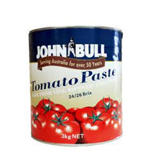 Tomato Paste A10 3kg (3)
